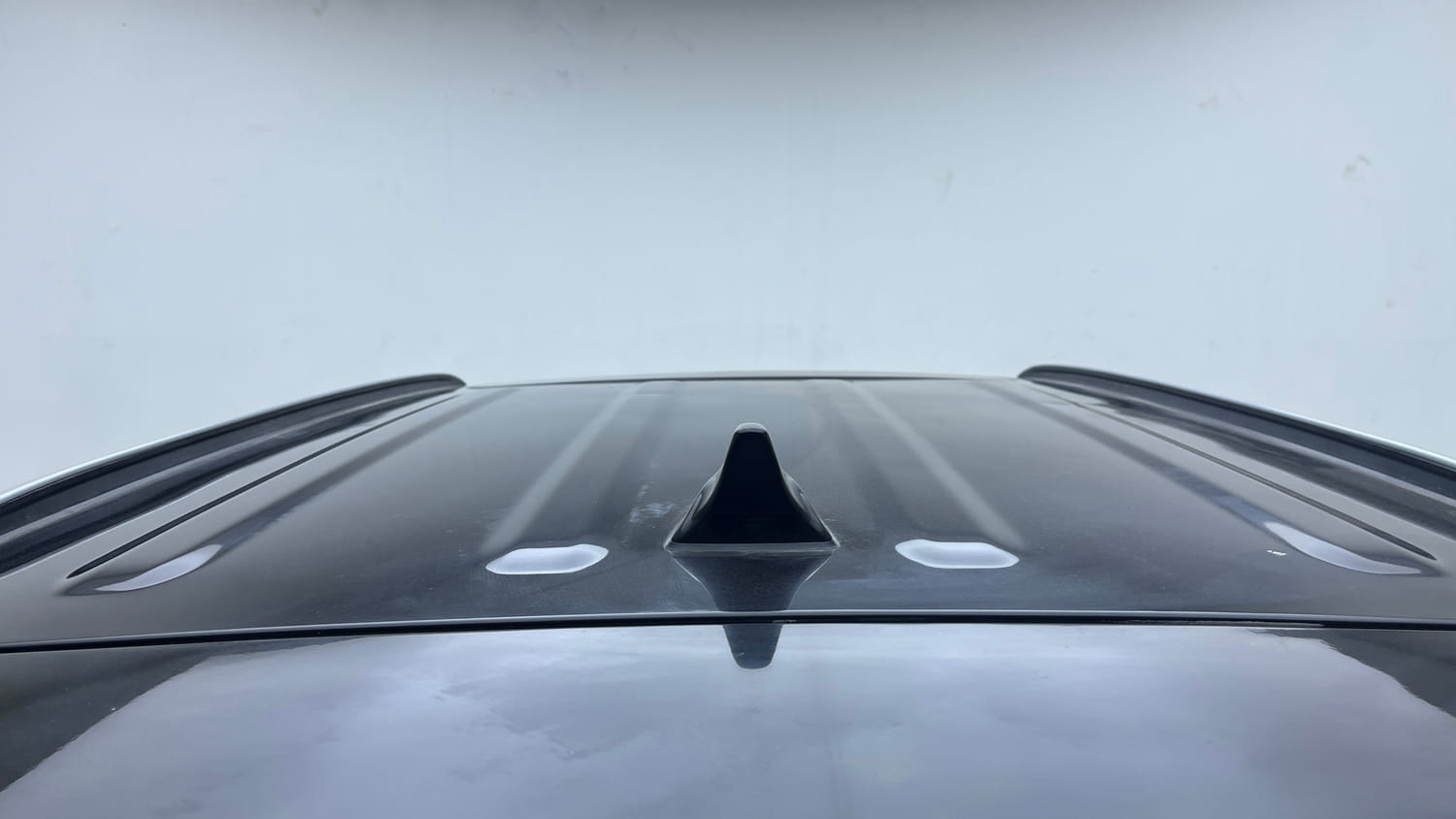 Used 2019 Hyundai Creta SX 1.6 AT CRDi Diesel Automatic exterior EXTERIOR ROOF VIEW