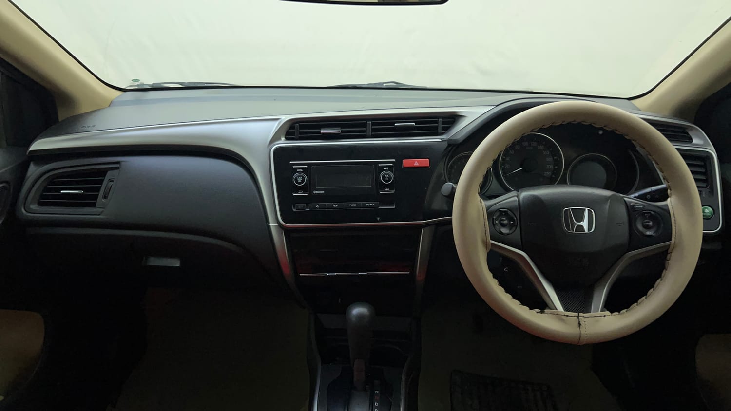 DASHBOARD VIDEO