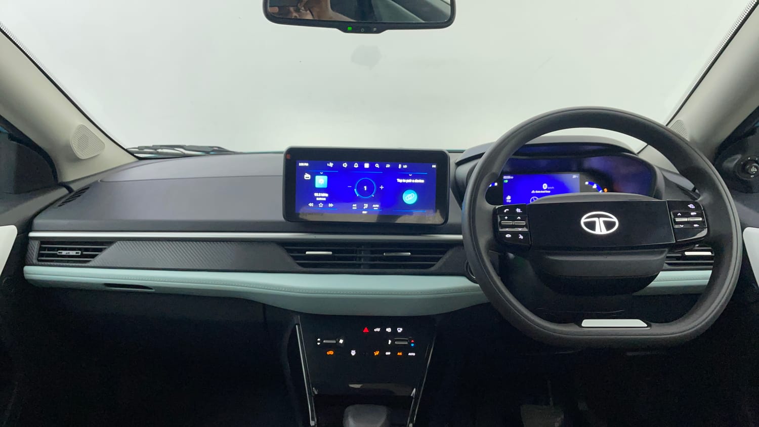 DASHBOARD VIDEO