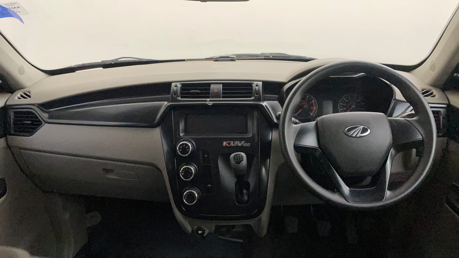 DASHBOARD VIDEO