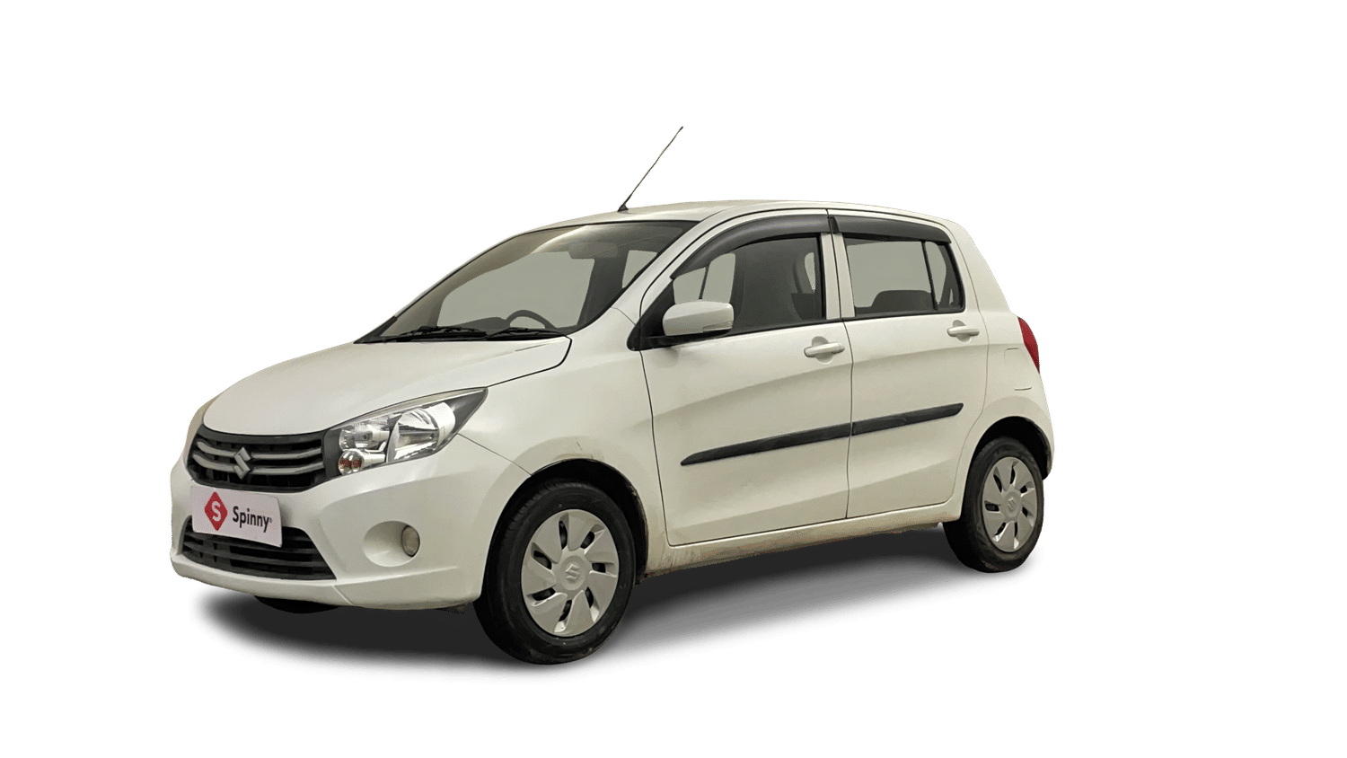 Used 2016 Maruti Suzuki Celerio ZXi Petrol Manual Image