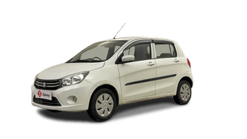 Used 2016 Maruti Suzuki Celerio ZXi Petrol Manual Image