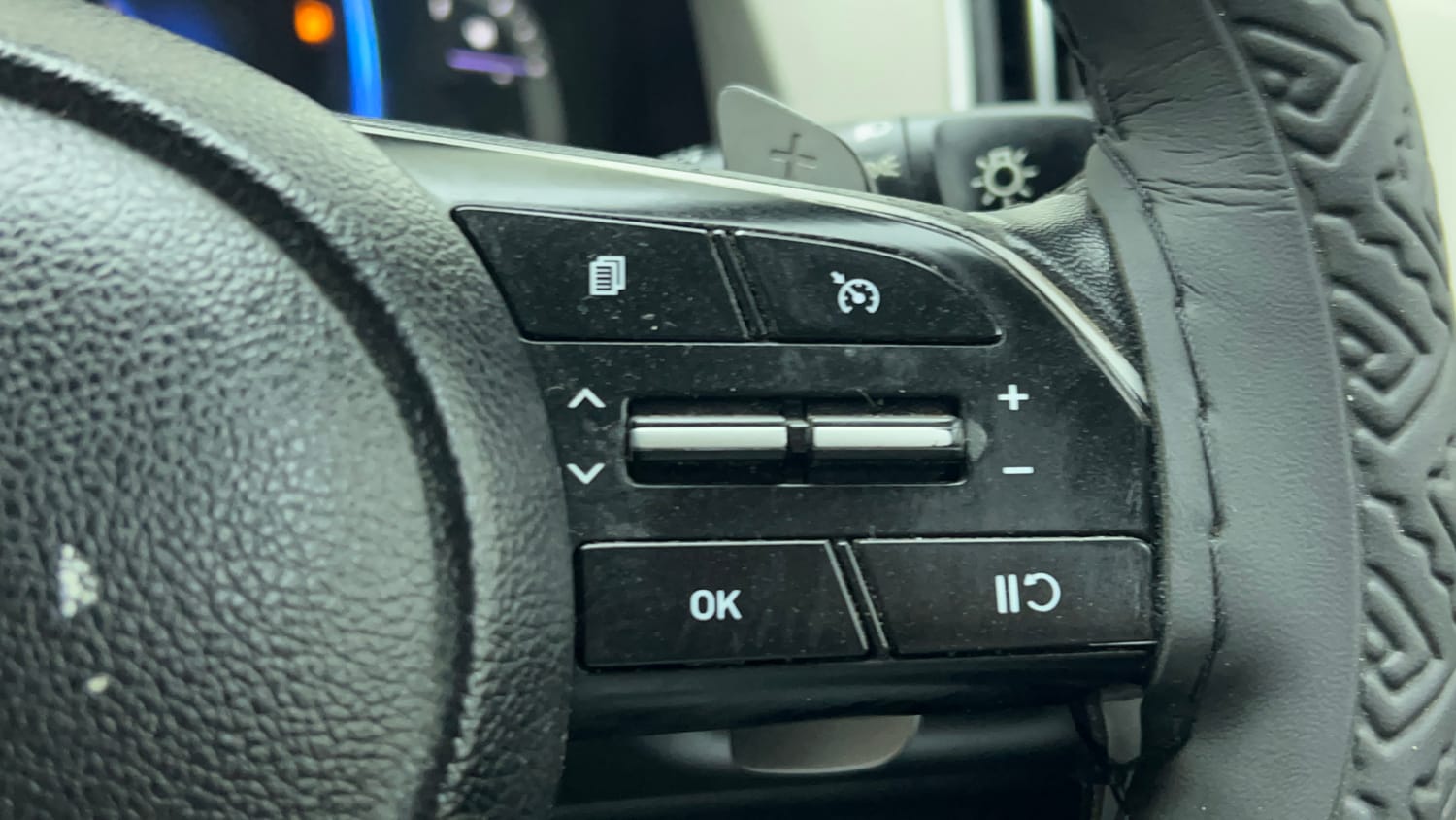 Used 2021 Hyundai Creta SX (O) 1.5 Diesel Automatic Diesel Automatic top_features Cruise control
