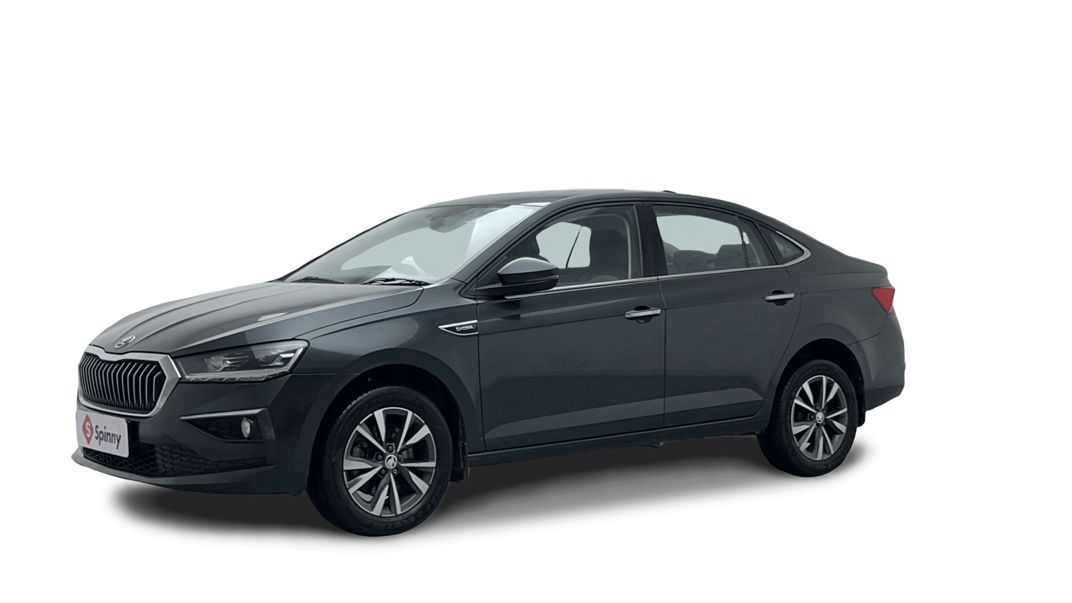Used 2023 Skoda Slavia Style 1.5L TSI DSG Petrol Automatic Image