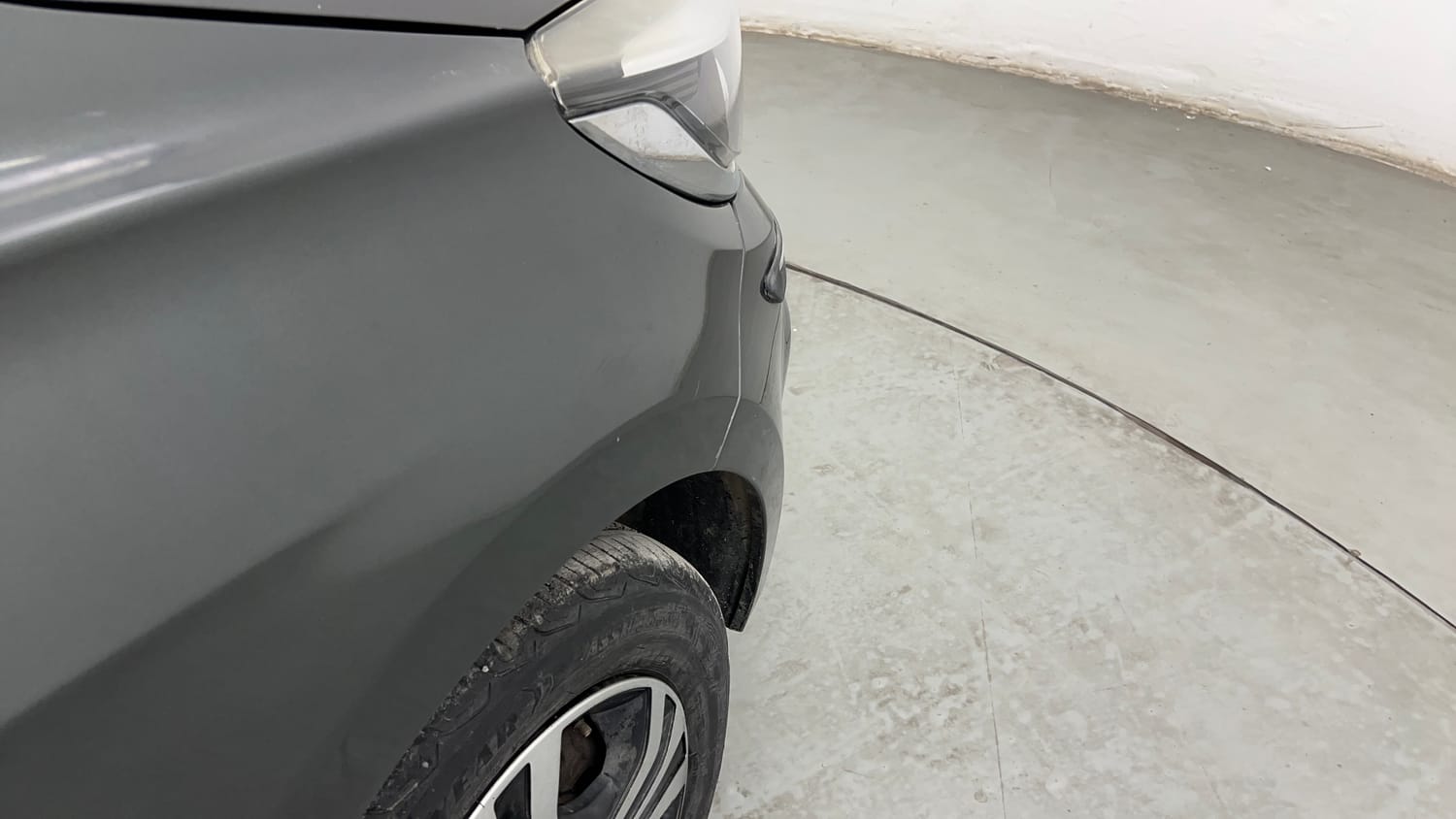 Used 2022 Tata Tiago XZ Plus CNG Cng Manual dents MINOR SCRATCH