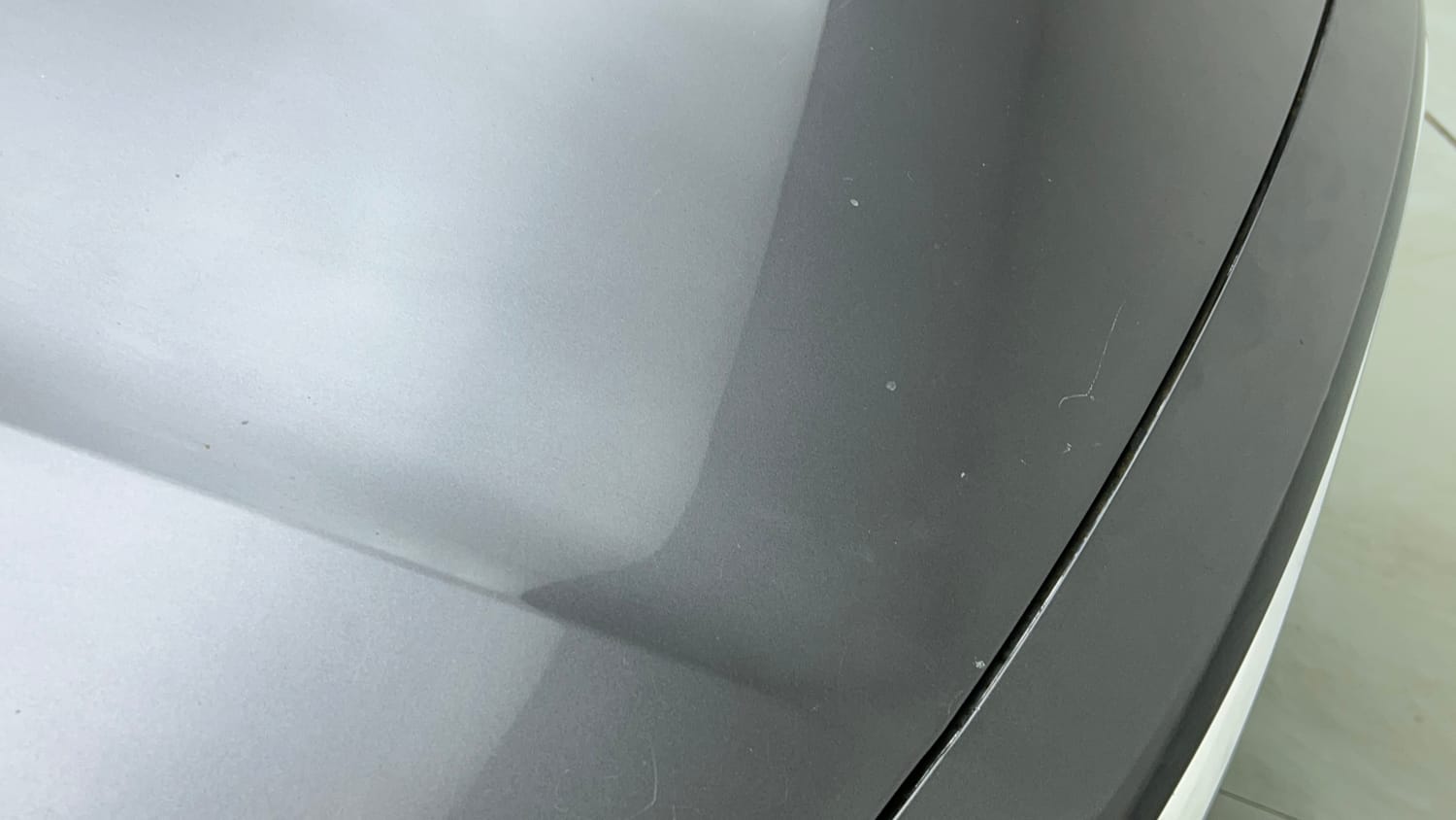Used 2019 Honda Amaze 1.2 V MT Petrol Petrol Manual dents MINOR SCRATCH
