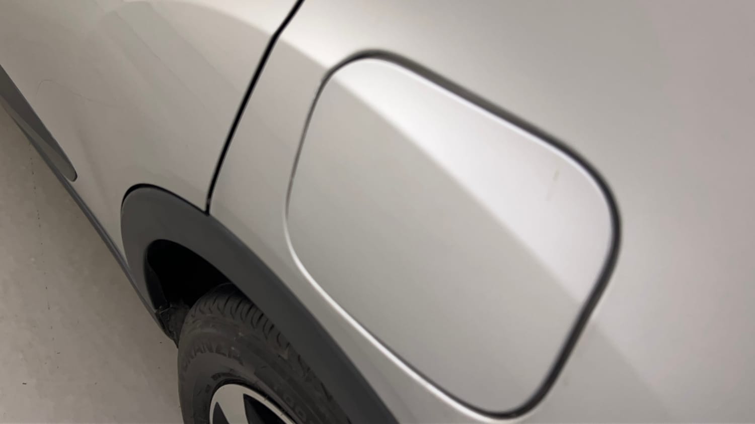 Used 2019 Tata Nexon XZA Plus Petrol Petrol Automatic dents MINOR SCRATCH