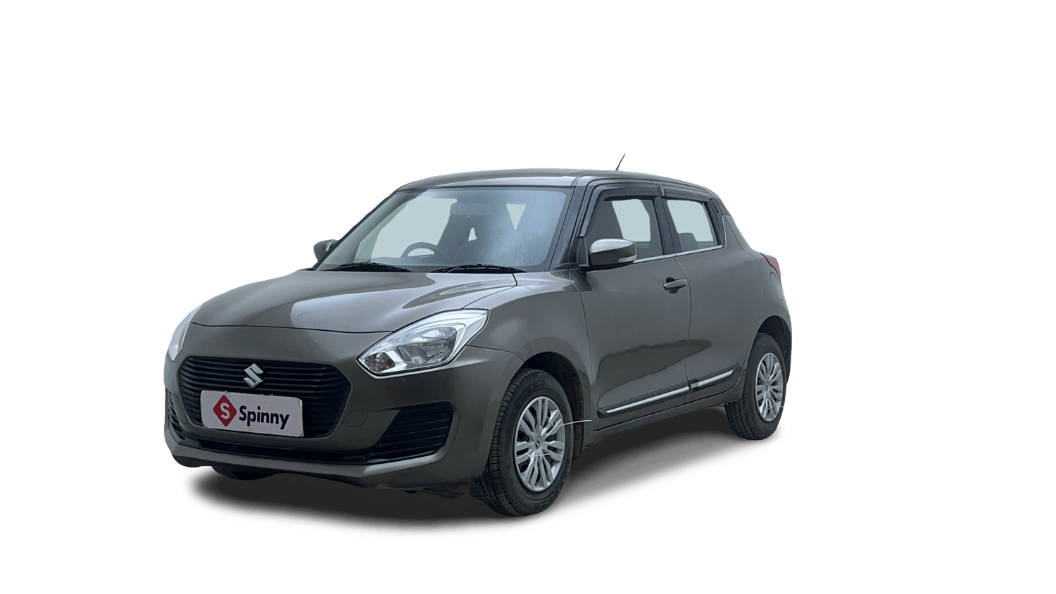Used 2019 Maruti Suzuki Swift VXi AMT Petrol Automatic Image