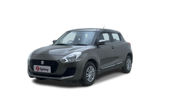 Used 2019 Maruti Suzuki Swift VXi AMT Petrol Automatic Image