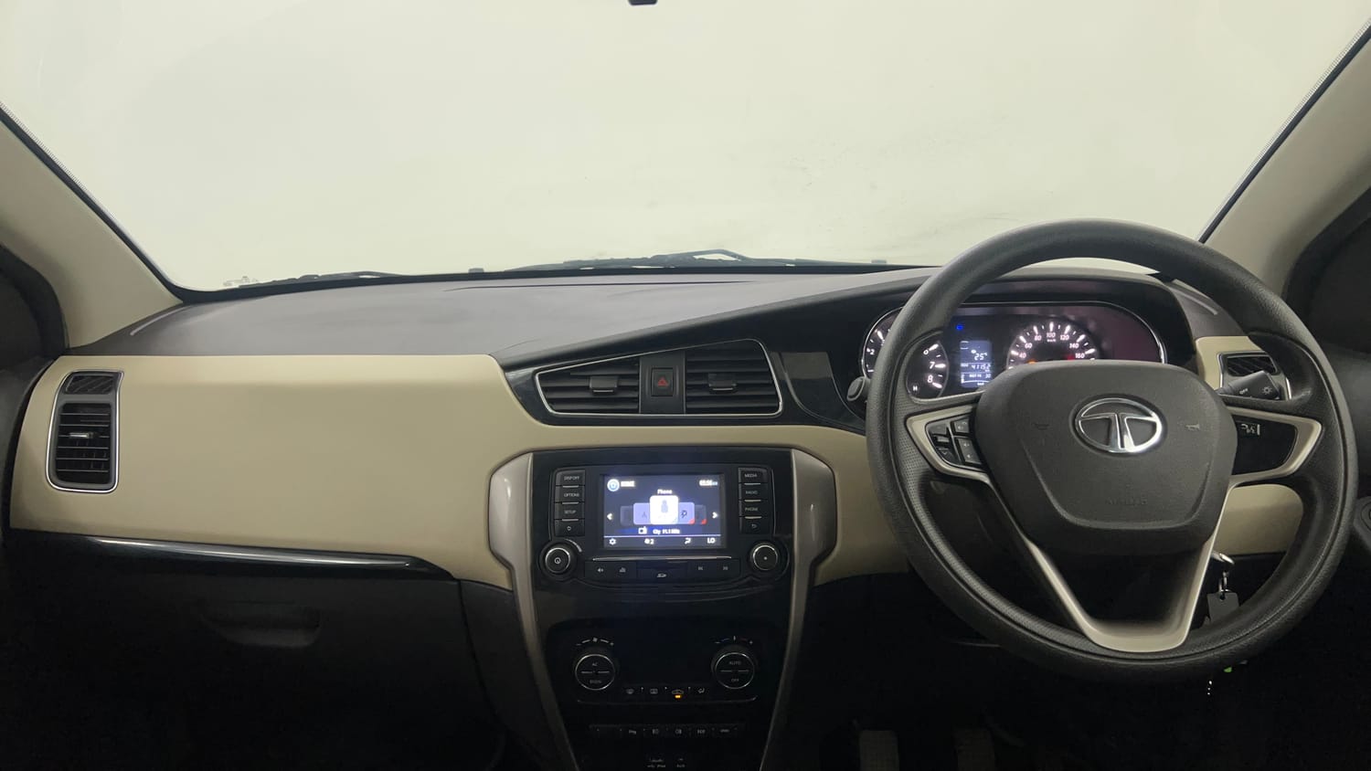 DASHBOARD VIDEO