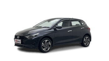Used 2022 Hyundai New i20 Asta (O) 1.5 MT Diesel Diesel Manual Image