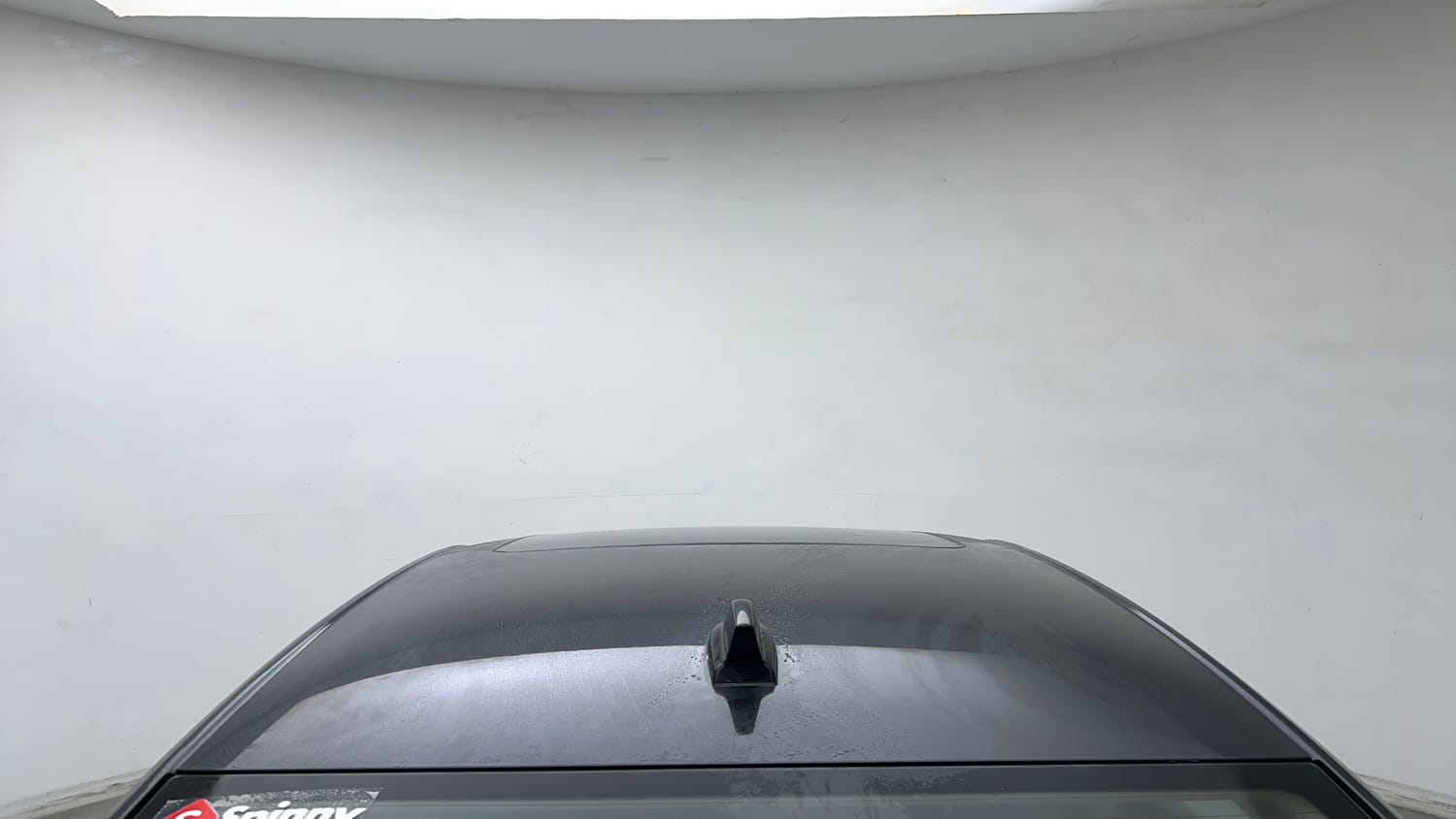 Used 2023 Skoda Slavia Style 1.5L TSI DSG Petrol Automatic exterior EXTERIOR ROOF VIEW