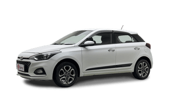 Used 2019 Hyundai Elite i20 Asta 1.2 (O) Petrol Manual Image