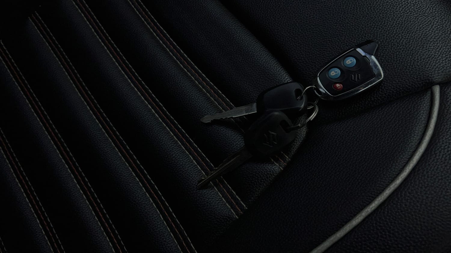 Used 2017 Maruti Suzuki Celerio VXi Petrol Manual extra CAR KEY VIEW