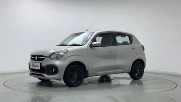 Used 2021 Maruti Suzuki Celerio ZXi Plus AMT Petrol Automatic Image
