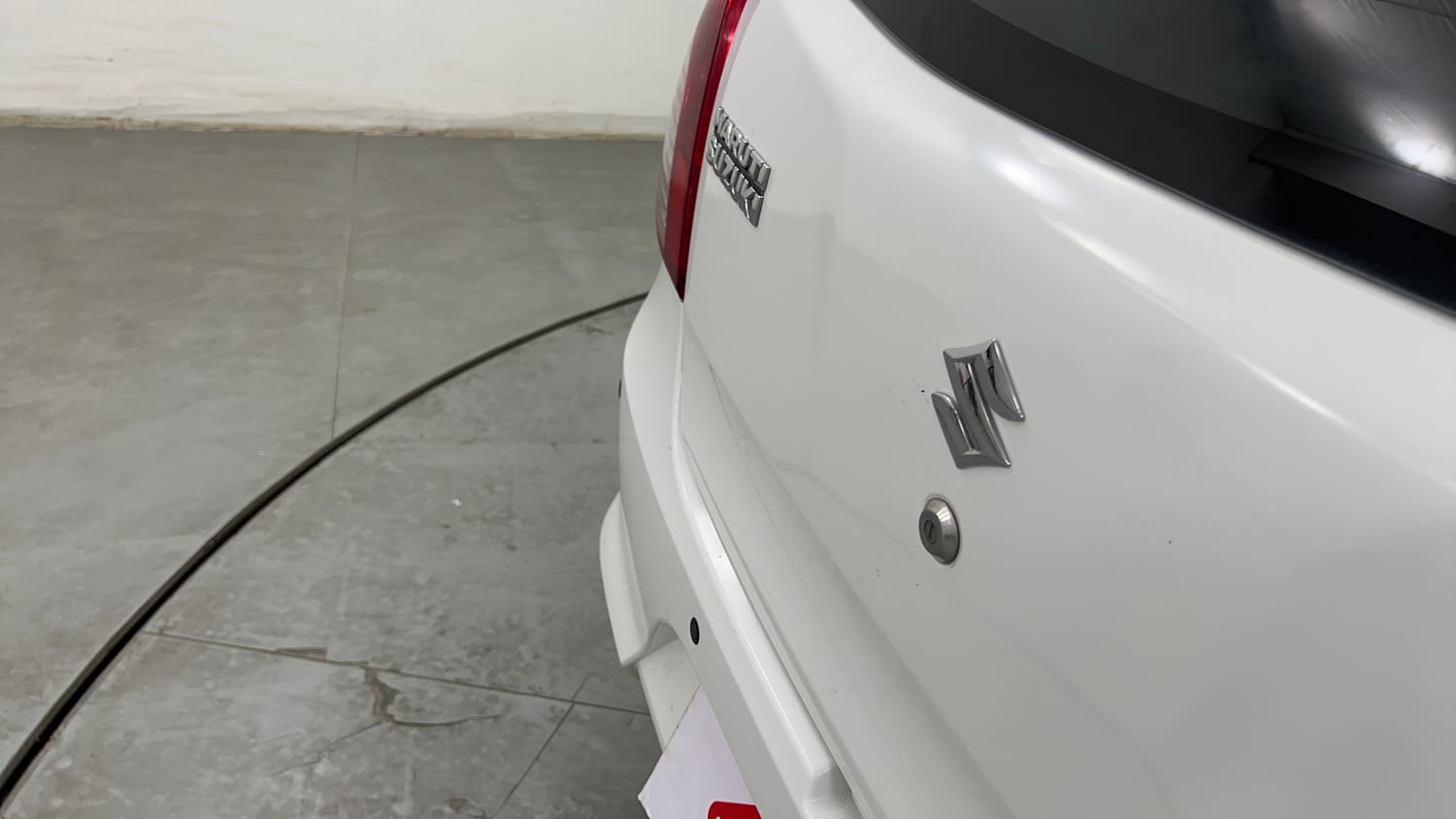 Used 2018 Maruti Suzuki Alto 800 LXi Petrol Manual dents MINOR SCRATCH