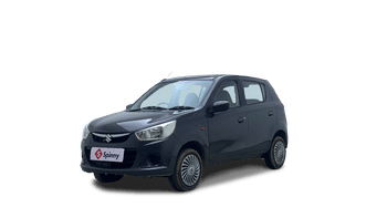 Used 2019 Maruti Suzuki Alto K10 VXi Petrol Manual Image