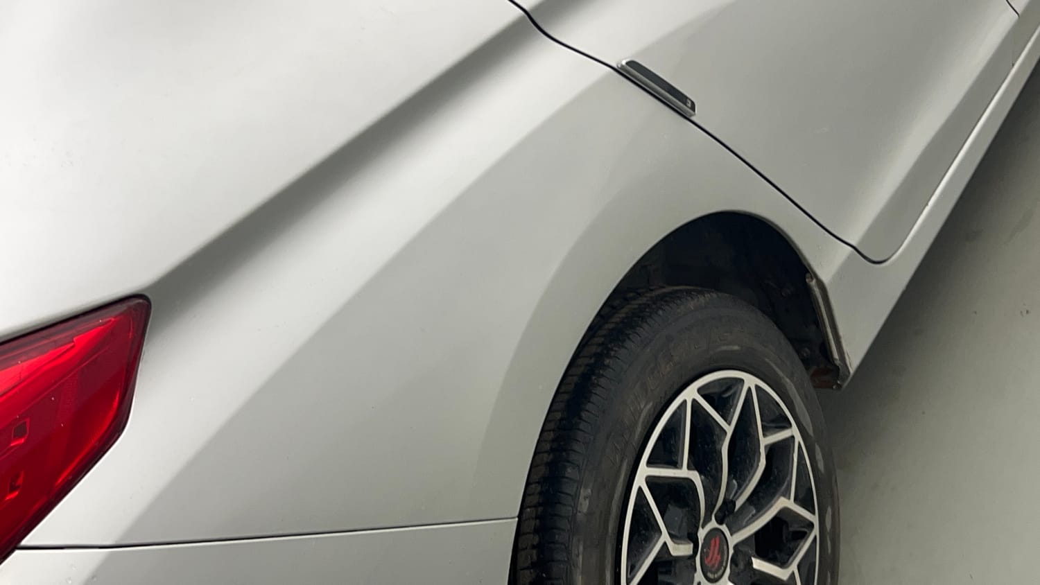 Used 2017 Honda City S Petrol Petrol Manual dents MINOR SCRATCH