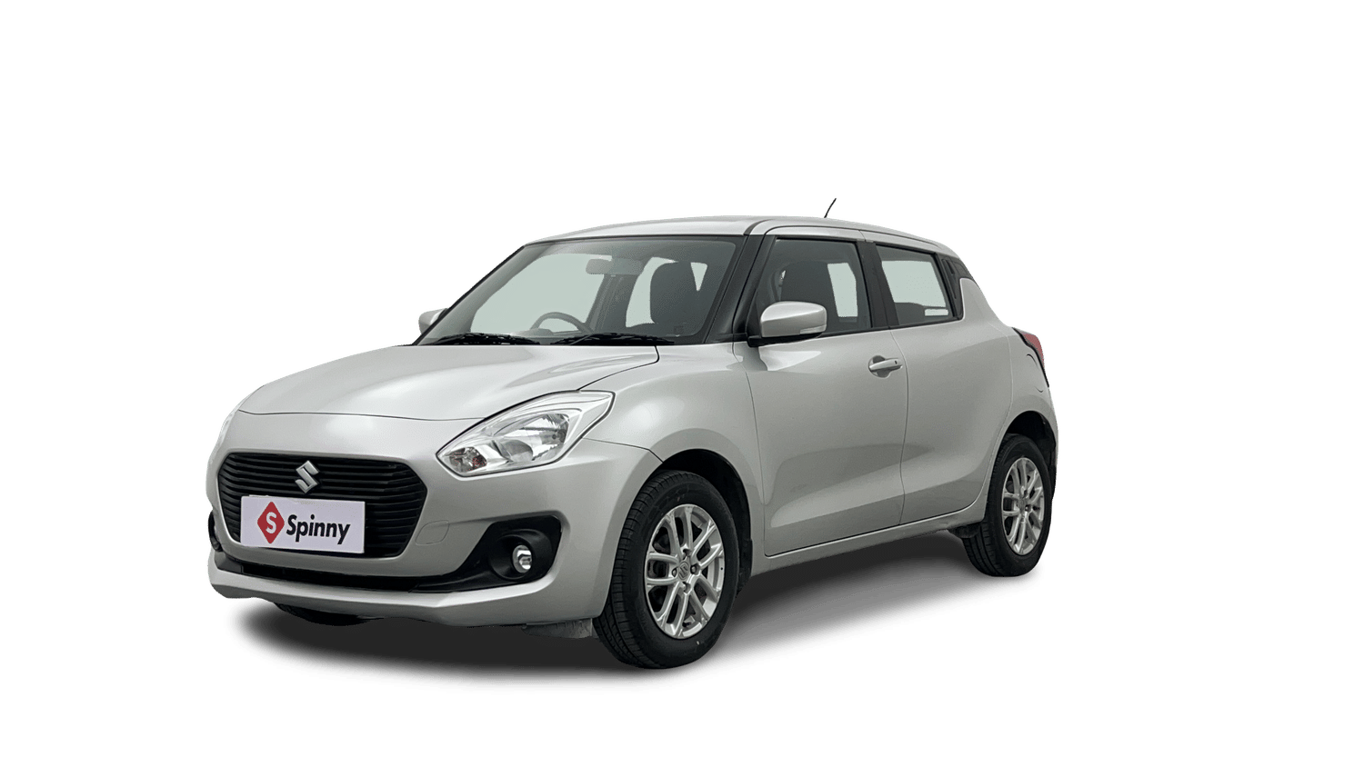 Used 2018 Maruti Suzuki Swift ZXi AMT Petrol Automatic Image