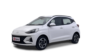 Used 2023 Hyundai Grand i10 Nios Sportz 1.2 Kappa VTVT CNG Cng Manual Image