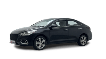 Used 2019 Hyundai Verna SX (O)1.6 VTVT Petrol Manual Image