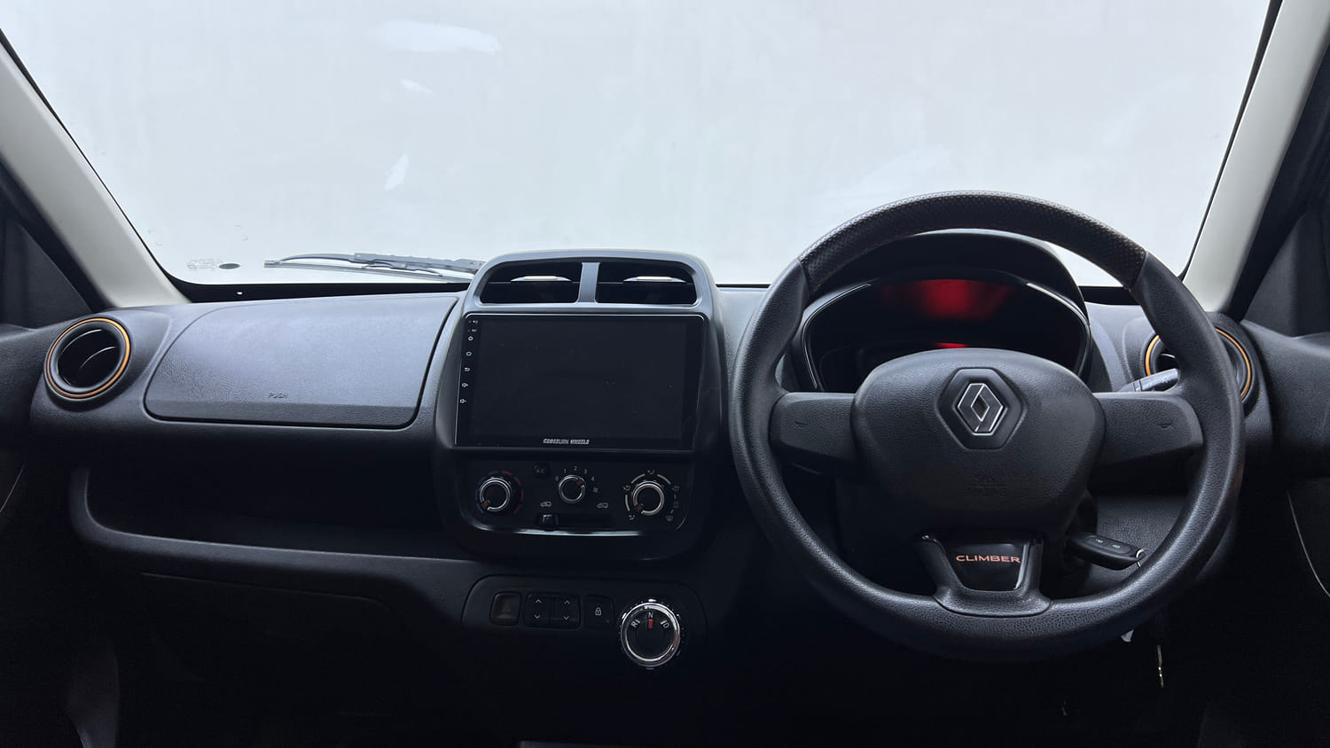 DASHBOARD VIDEO