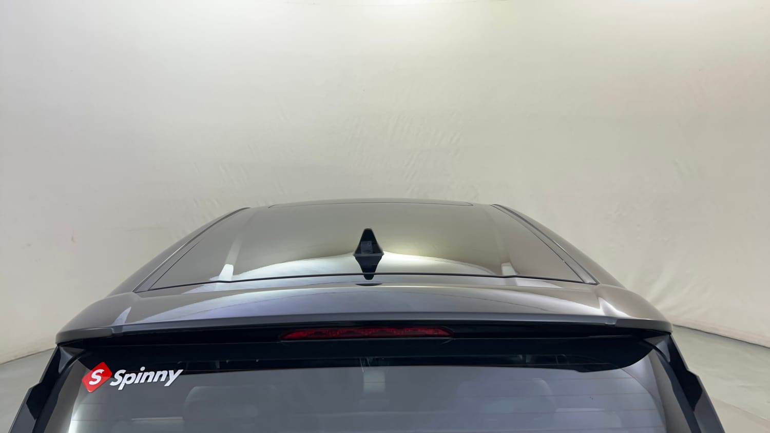 Used 2022 Hyundai i20 N Line N8 1.0 Turbo DCT Dual Tone Petrol Automatic exterior EXTERIOR ROOF VIEW