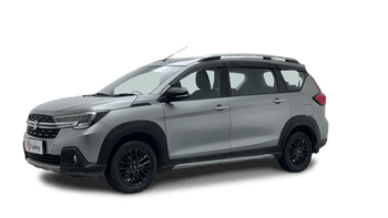 Used 2021 Maruti Suzuki XL6 Zeta MT Petrol Petrol Manual Image