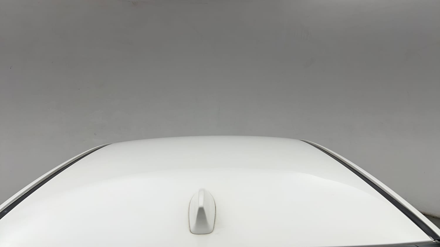 Used 2014 Honda City V Petrol Manual exterior EXTERIOR ROOF VIEW
