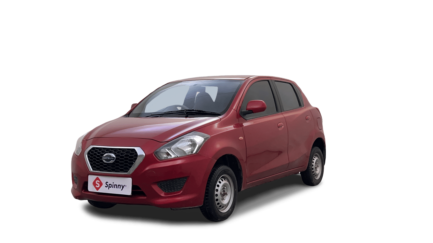 Used 2016 Datsun GO A Petrol Manual Image