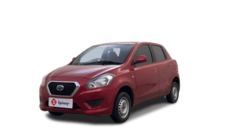 Used 2016 Datsun GO A Petrol Manual Image