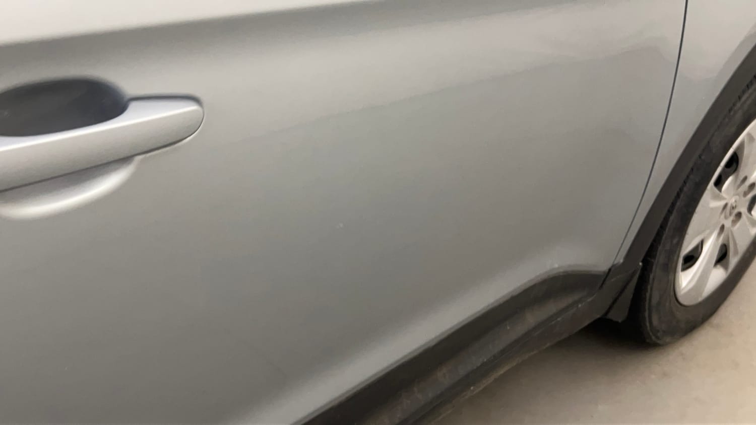 Used 2019 Hyundai Creta E Plus 1.6 Petrol Petrol Manual dents MINOR SCRATCH