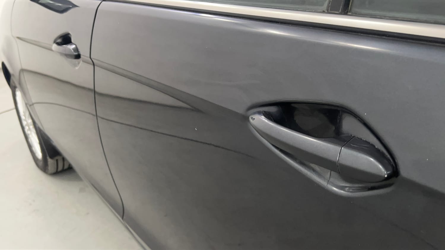 Used 2015 Tata Zest XT Petrol Petrol Manual dents MINOR SCRATCH