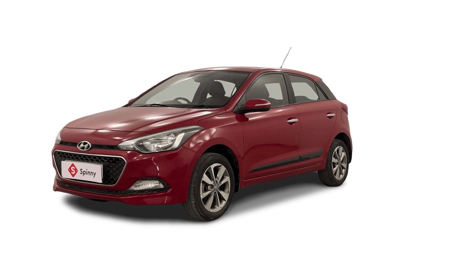 Used 2015 Hyundai Elite i20 Sportz 1.2 Petrol Manual Image