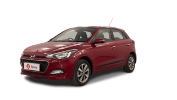 Used 2015 Hyundai Elite i20 Sportz 1.2 Petrol Manual Image