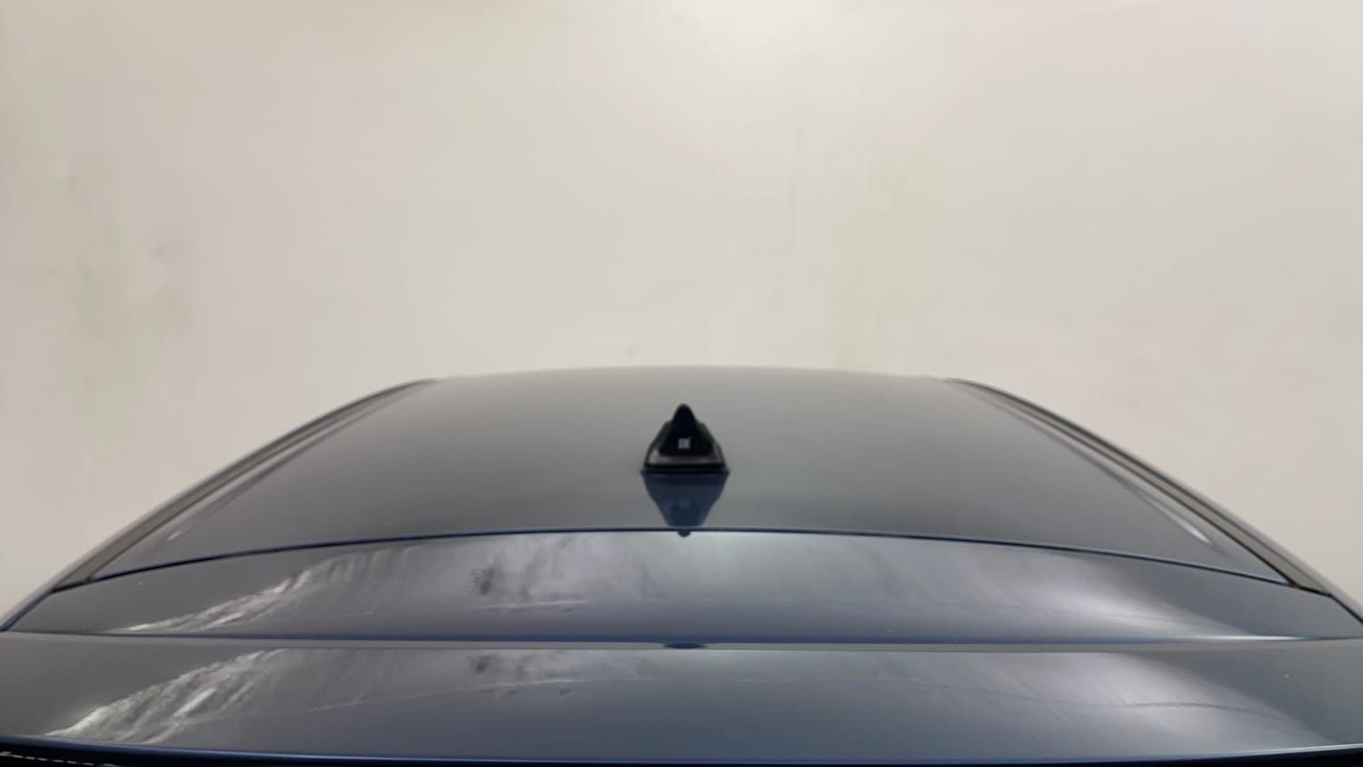 Used 2017 Maruti Suzuki Baleno Delta 1.2 Petrol Manual exterior EXTERIOR ROOF VIEW