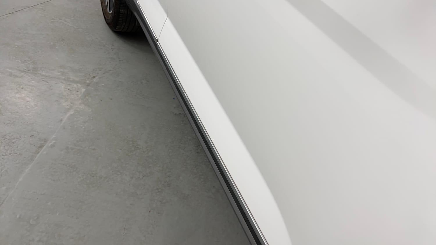 Used 2024 Hyundai Creta 1.5 MPi Petrol IVT SX(O) Petrol Automatic dents MINOR SCRATCH