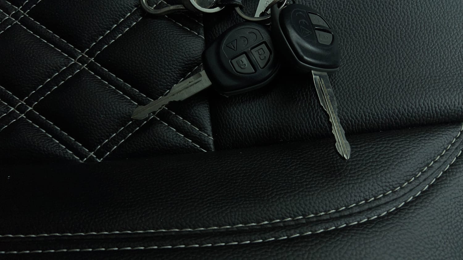 Used 2024 Maruti Suzuki Baleno Sigma MT Petrol Manual extra CAR KEY VIEW