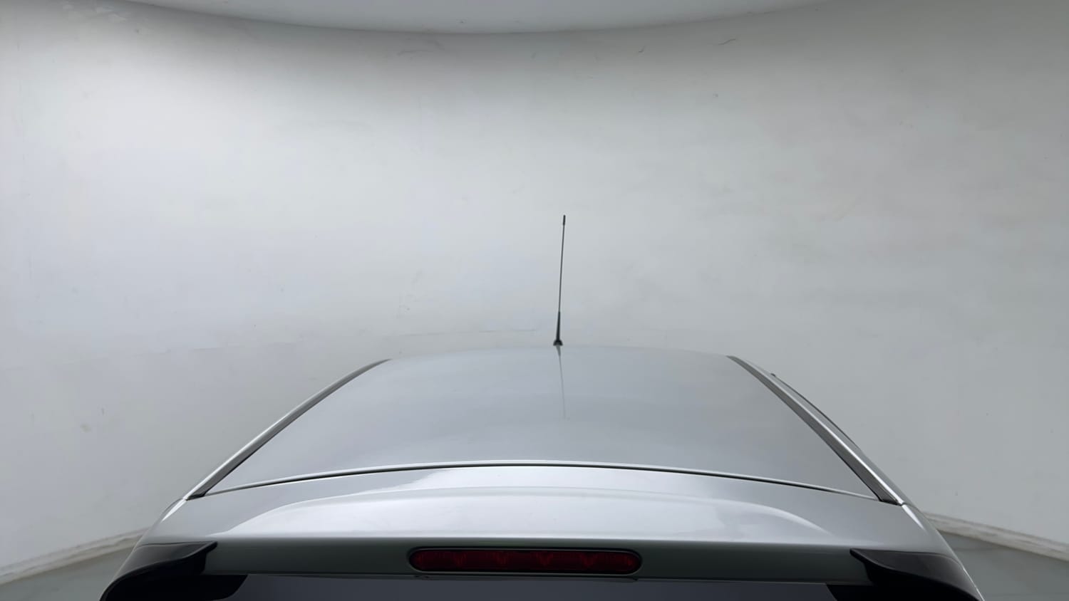 Used 2019 Tata Tiago Revotron XZ Petrol Manual exterior EXTERIOR ROOF VIEW