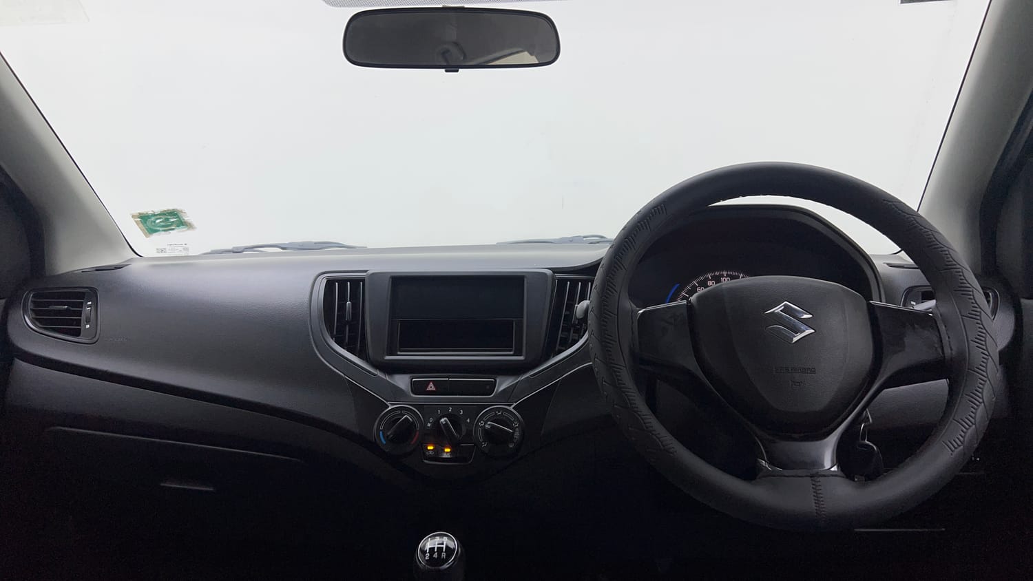 DASHBOARD VIDEO