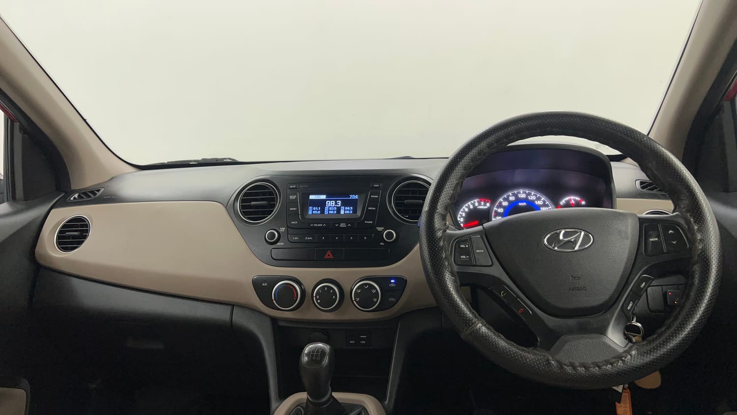 DASHBOARD VIDEO
