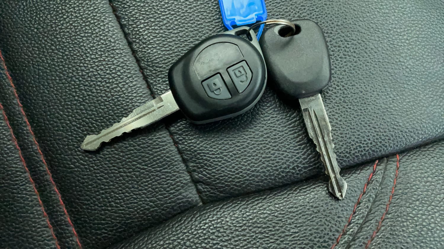 Used 2018 Maruti Suzuki Wagon R 1.0 VXI AMT Petrol Automatic extra CAR KEY VIEW