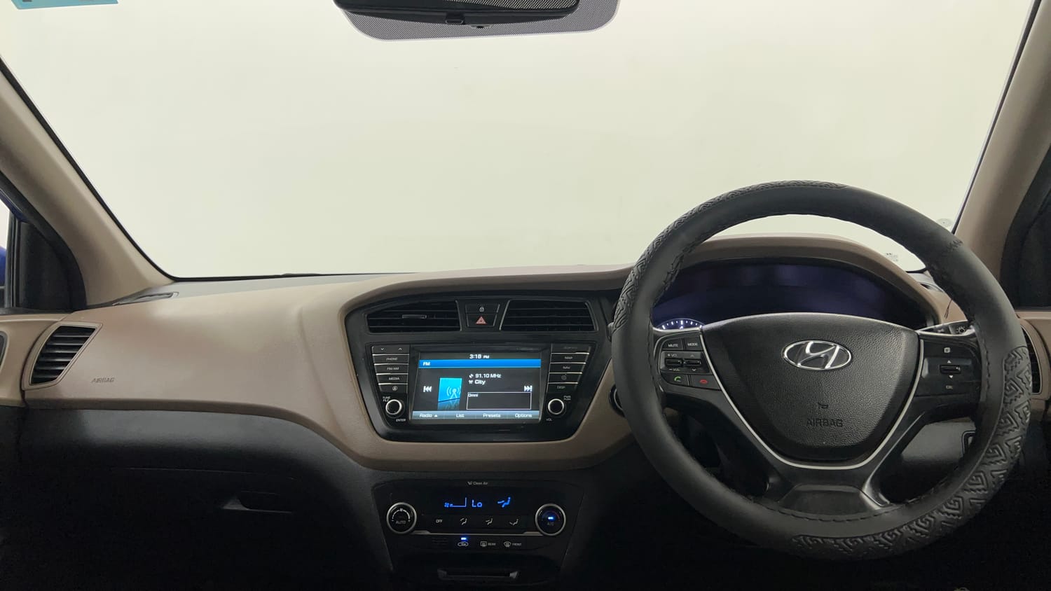 DASHBOARD VIDEO