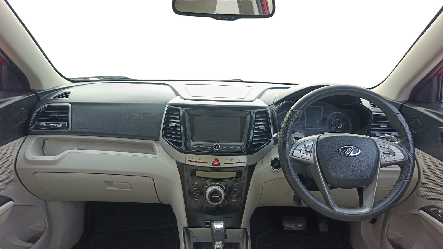 DASHBOARD VIDEO