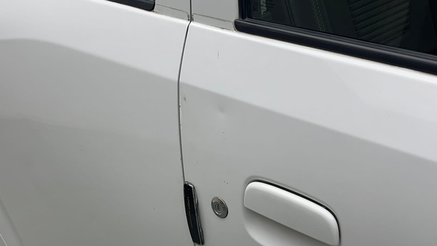 Used 2024 Maruti Suzuki Wagon R VXI 1.0 CNG Cng Manual dents MINOR DENT