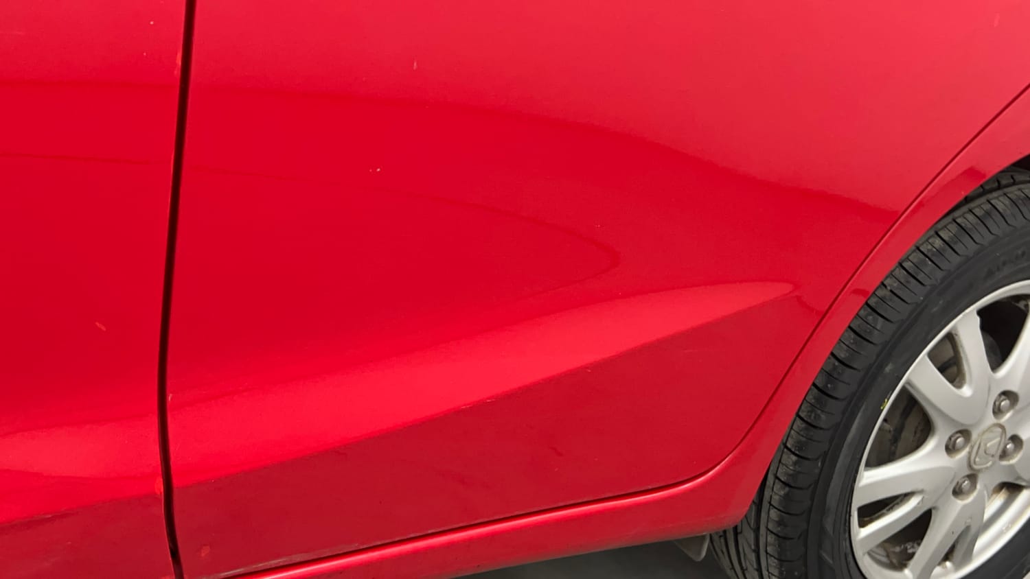 Used 2017 Honda Brio VX AT Petrol Automatic dents MINOR SCRATCH
