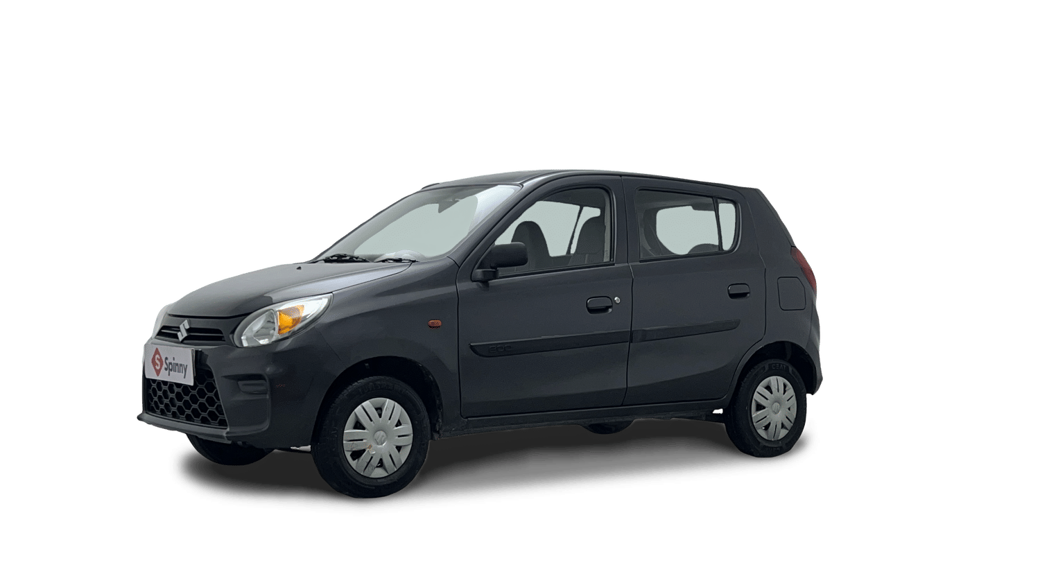 Used 2021 Maruti Suzuki Alto 800 LXi Petrol Manual Image