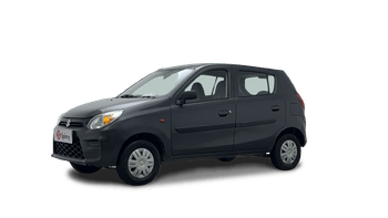 Used 2021 Maruti Suzuki Alto 800 LXi Petrol Manual Image
