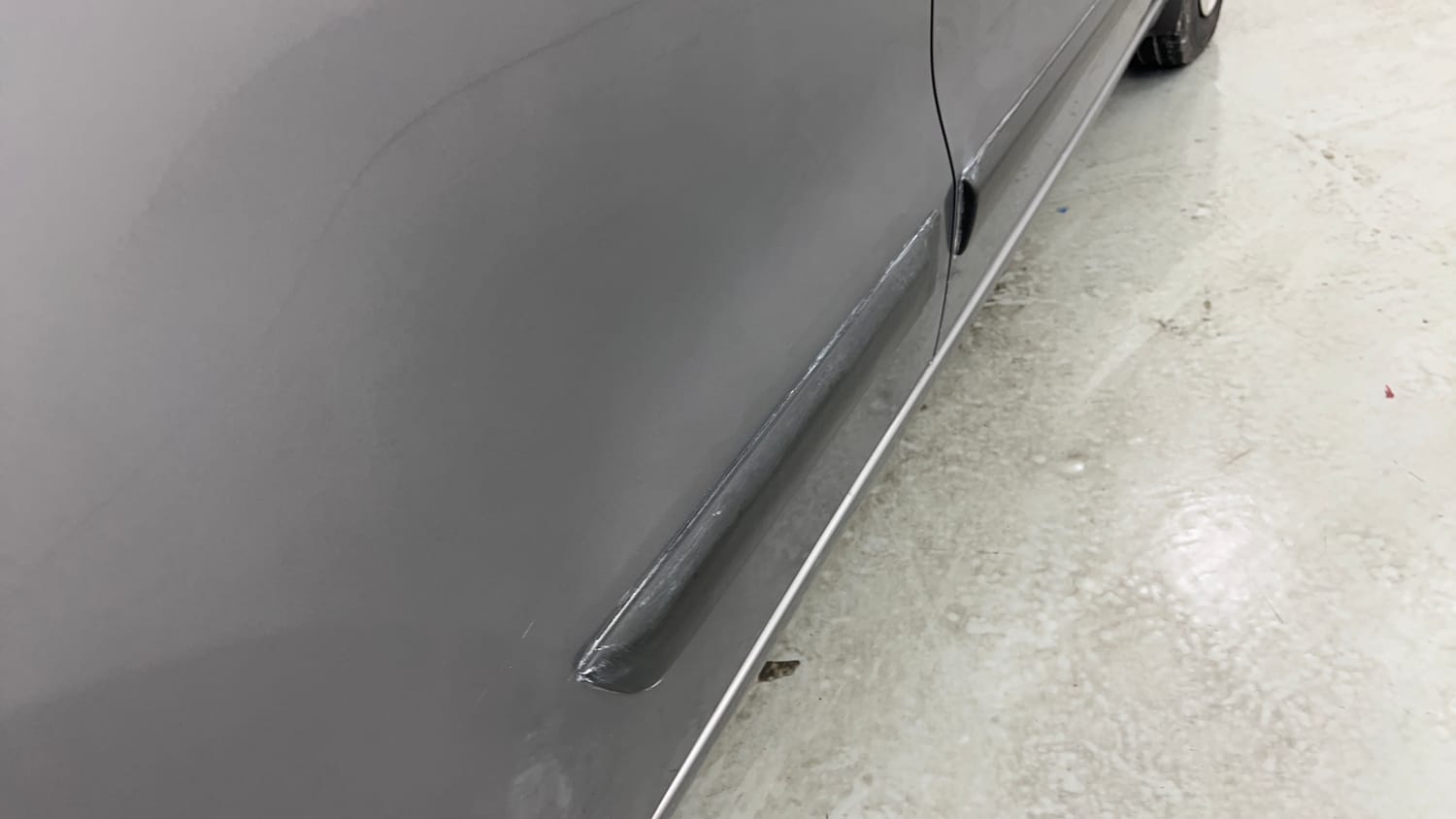 Used 2014 Maruti Suzuki Wagon R LXI CNG Cng Manual dents MINOR SCRATCH
