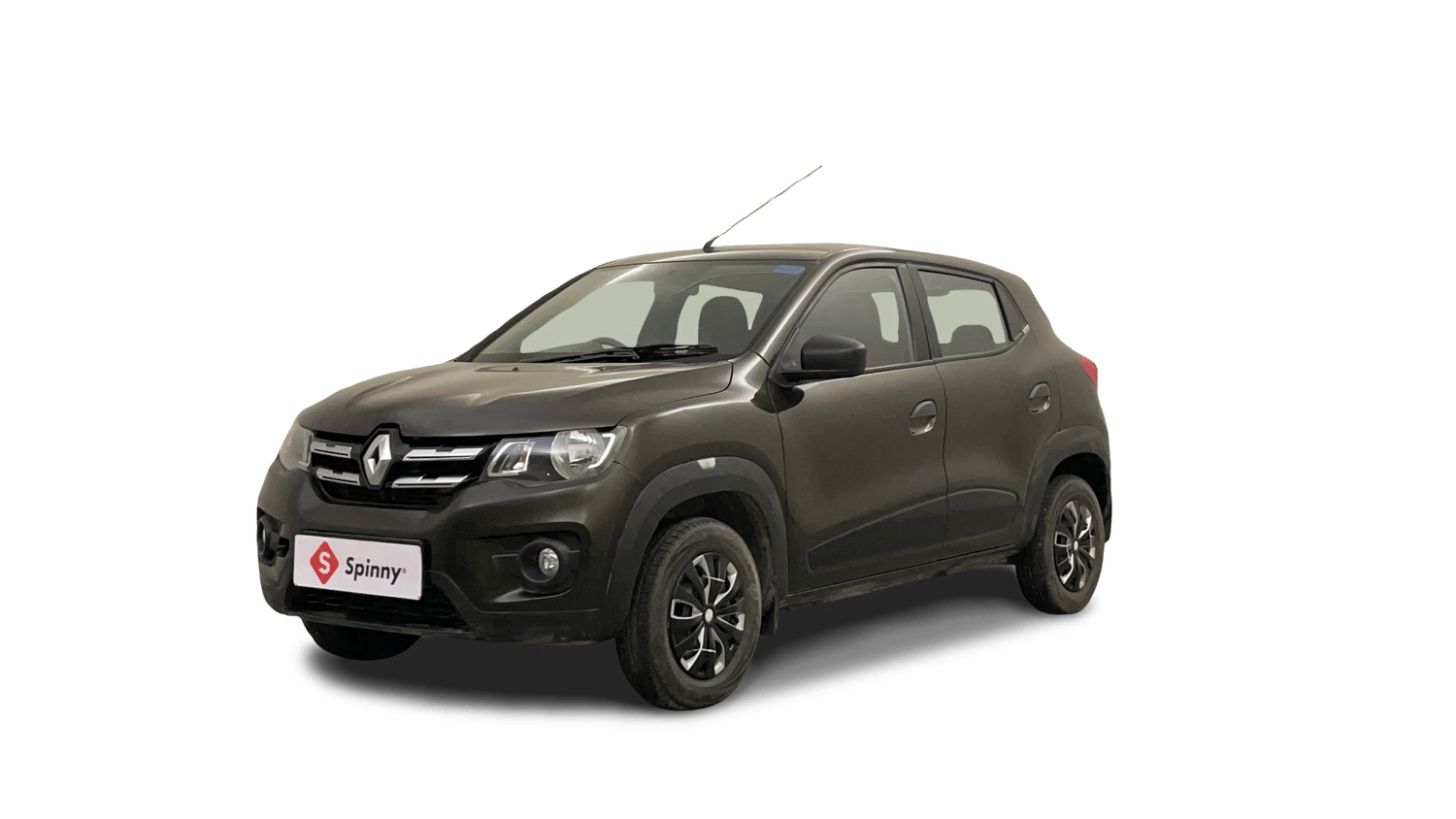 Used 2019 Renault Kwid RXT Opt Petrol Manual Image
